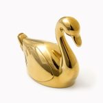 Swan Bottle Opener