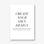 Personalized Notepad Set - Upload Your Own