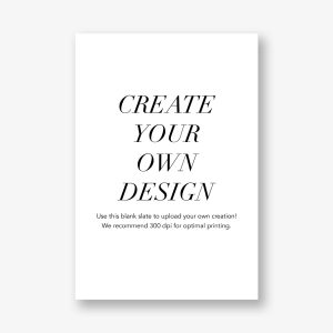 Personalized Notepad Set - Upload Your Own