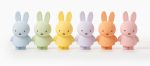 Smoko Miffy Goes Pastel Blind Box Figure