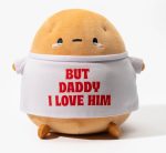 Tayto 8 Swiftie Mochi Plush