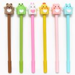 GHOSTY RAINBOW CRITTERS