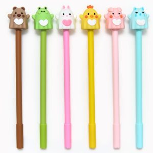 GHOSTY RAINBOW CRITTERS