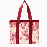Holiday Tote Bag