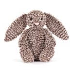 Bashful Luxe Bunny Pine Original