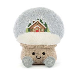Amuseables Snow Globe