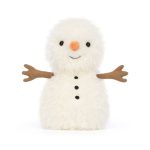 Little Snowman Plush - In Store Exclusive