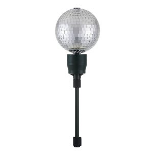 Disco Ball Tree Topper