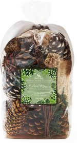 Roland Pine 12 oz Potpourri