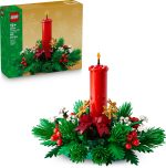 LEGO Iconic Christmas Table Decoration 40743