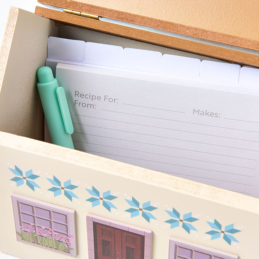 Recipe House - Image 5