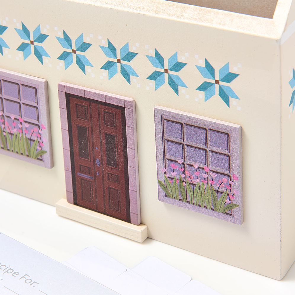 Recipe House - Image 8