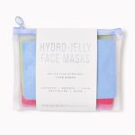Hydrogel Face Masks- Pack of 5