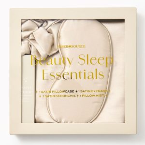 Beauty Sleep Essentials Kit