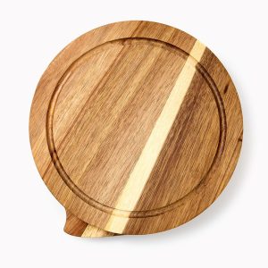 Swivel Charcuterie Board Set