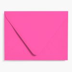 Fuchsia A2 Envelopes