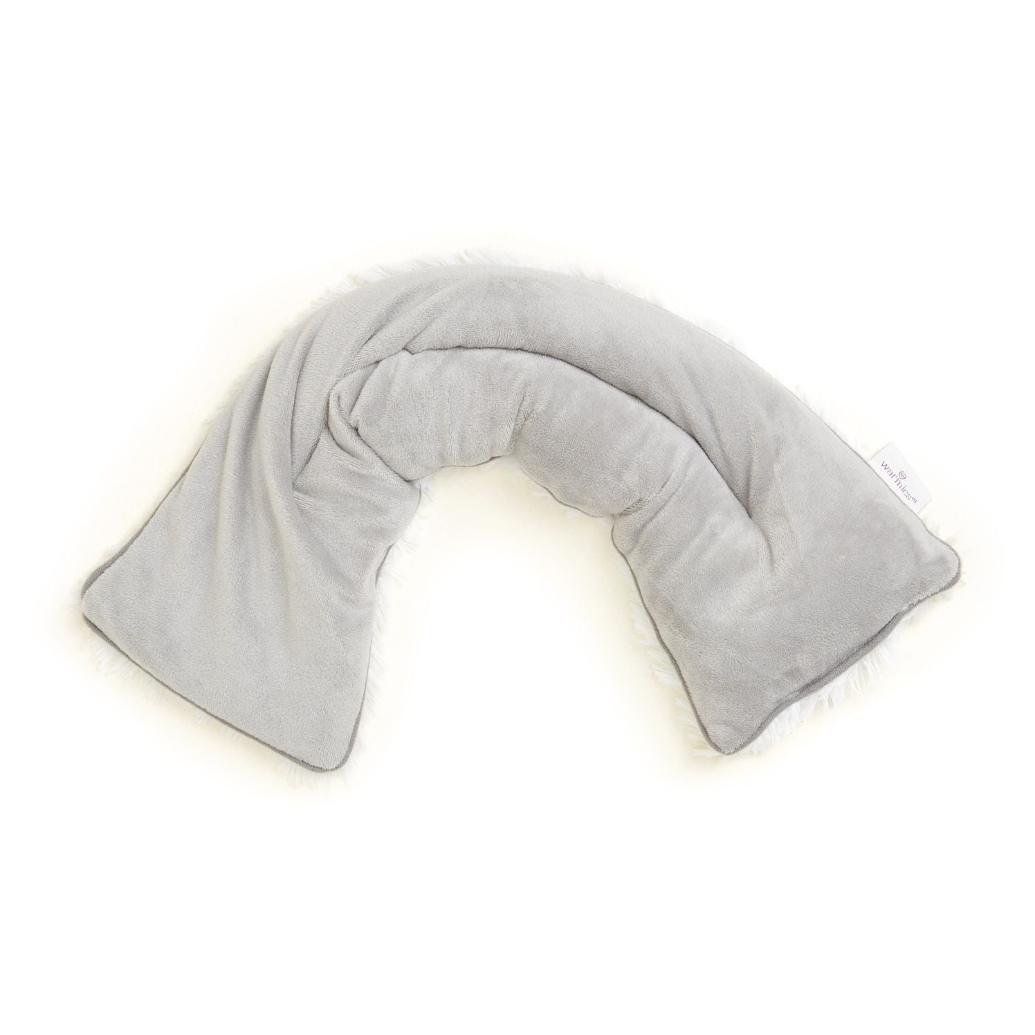 MARSHMALLOW GRAY WARMIES WRAP - Image 2