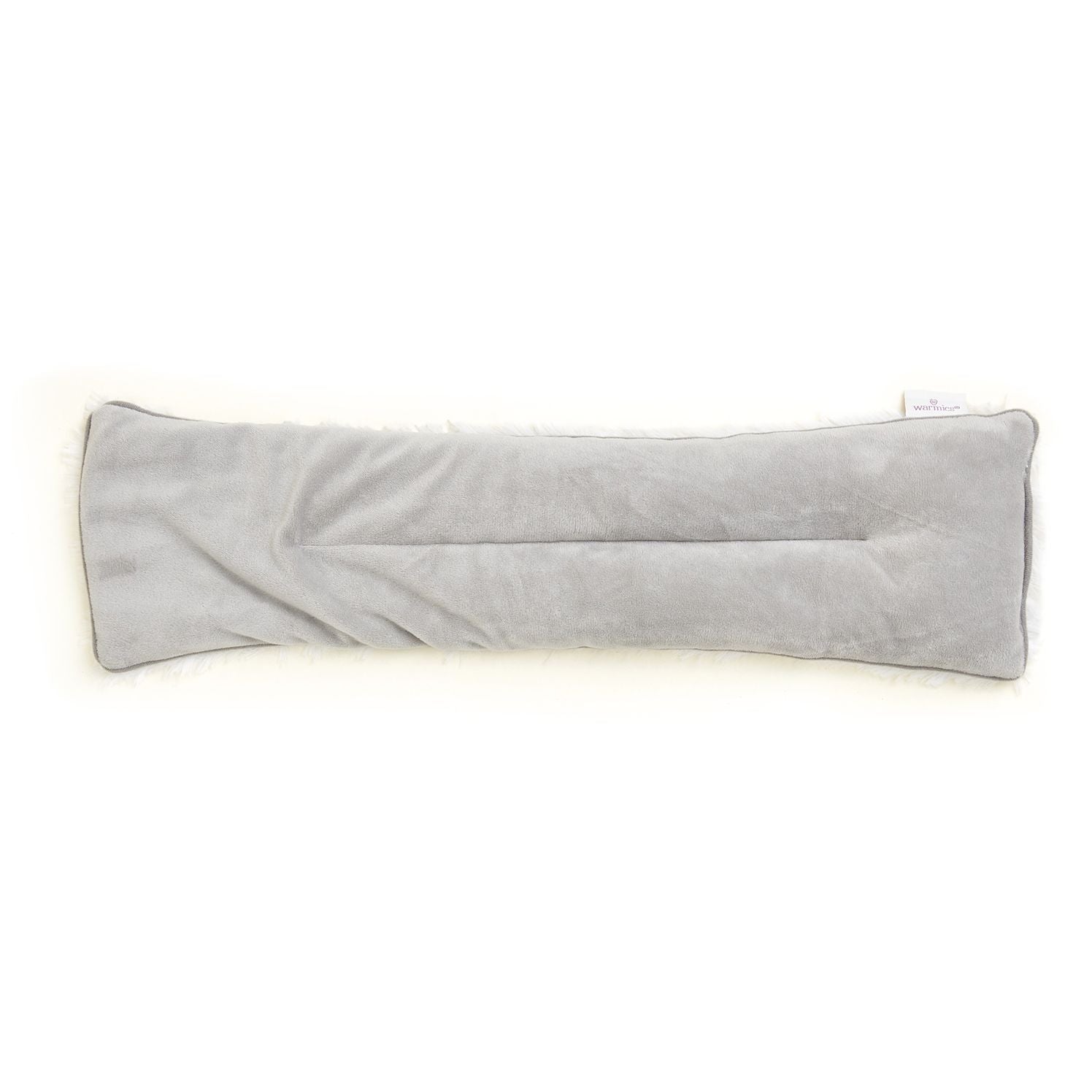 MARSHMALLOW GRAY WARMIES WRAP - Image 3