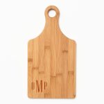 Tommaso Paddle Cutting Board