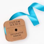 Satin Turquoise 1 10YD