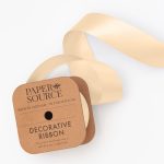 Satin Cream 1.5 10YD