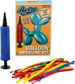Retro Balloon Kit