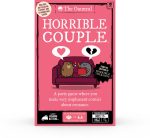 Horrible Couple